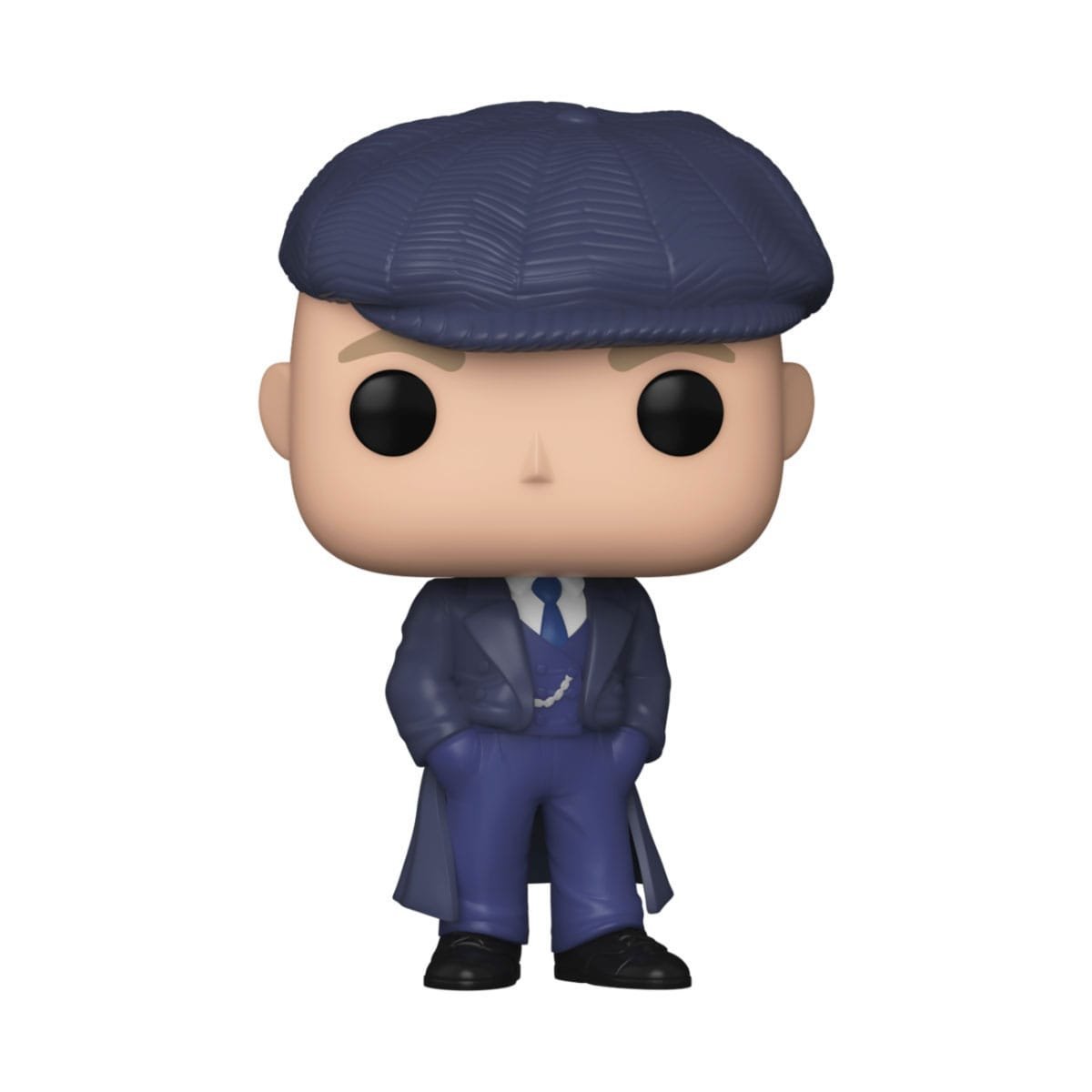 John Shelby Peaky Blinders Pop Tv Vinyl Figure 9 Cm 1403