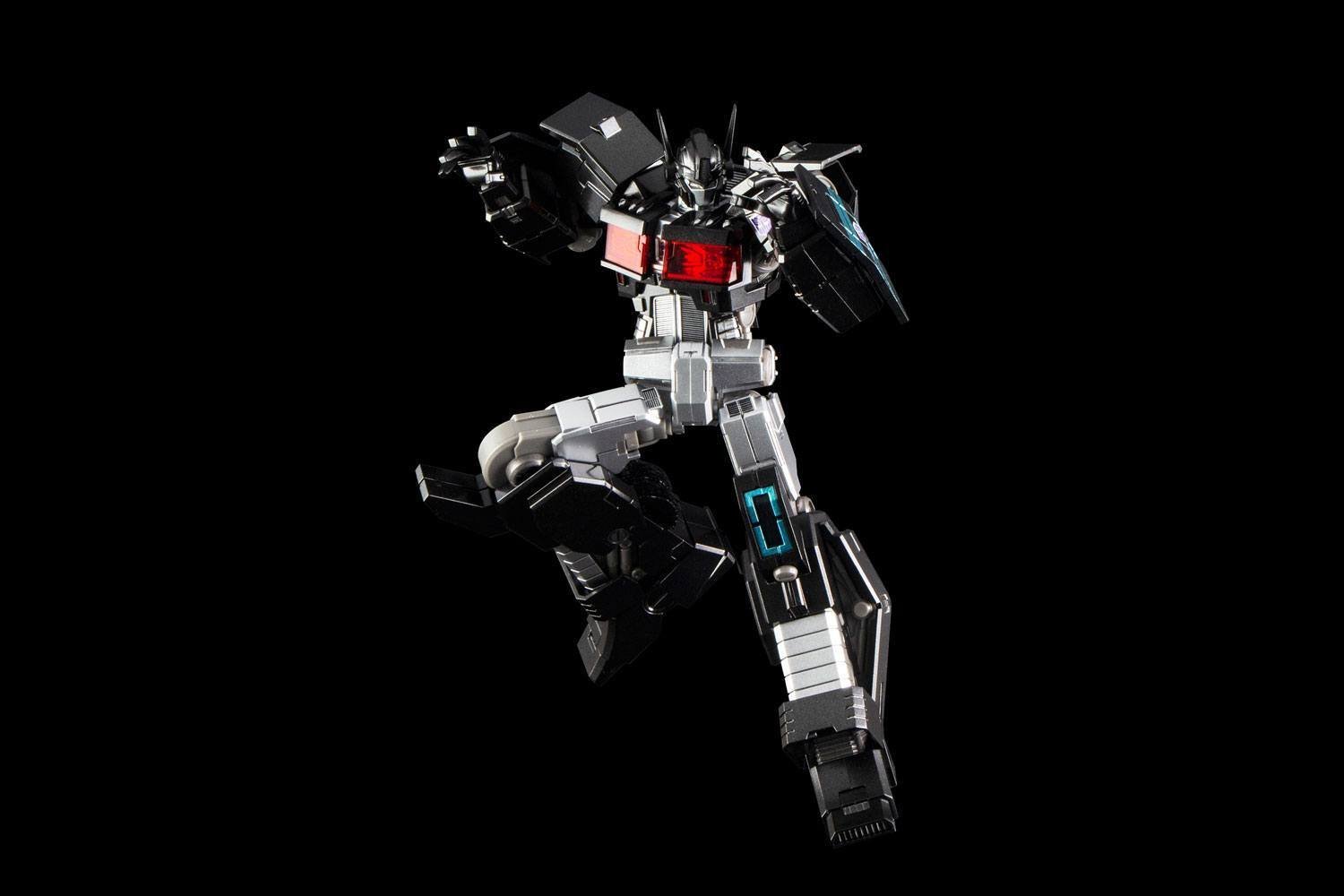 Nemesis Prime Transformers Furai Model Plastic Model Kit Idw 16 Cm