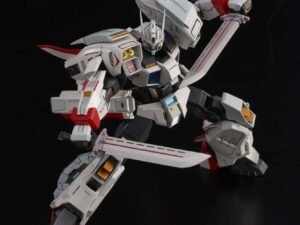 Drift Transformers Furai Plastic Model Kit 16 Cm