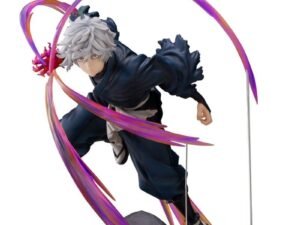 Gabimaru Hells Paradise Pvc Statue 1 7 20 Cm