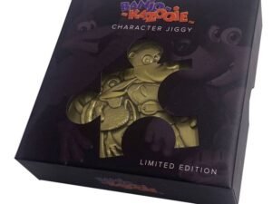 Replika kawałka Jiggy Banjo-Kazooie