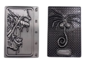 Alien Iconic Scene Collection Xenomorph Antique Limited Edition