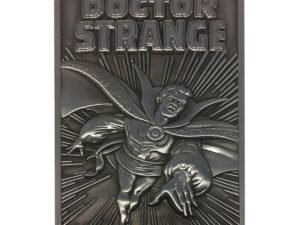 Marvel Ingot Doctor Strange Limited Edition