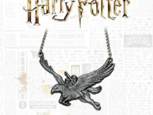 Harry Potter Necklace Hippogriff Limited Edition