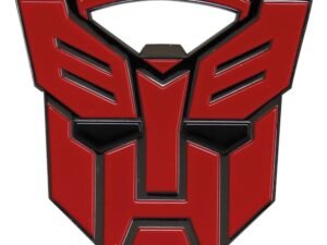 Transformers Bottle Opener Autobots 8 Cm