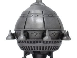 E T Scaled Replica 40Th Anniversary Spaceship Limited Edition 9 Cm