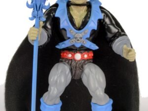 Legends Of Dragonore The Beginning Build A Action Figure Oskuro 14 Cm