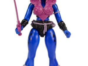 Legends Of Dragonore The Beginning Build A Action Figure Pantera 14 Cm