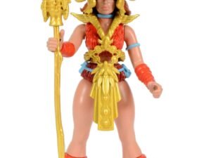 Legends Of Dragonore The Beginning Build A Action Figure Yondara 14 Cm