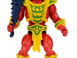 Legends Of Dragonore The Beginning Build A Action Figure Onitor 14 Cm