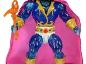 Legends Of Dragonore The Beginning Build A Action Figure Ka Rem 14 Cm