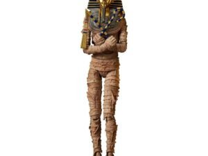 Tutankhamun The Table Museum Annex Figma Action Figure 15 Cm