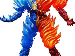 Flazzard Dragon Quest The Adventure Of Dai Figma Action Figure 17 Cm
