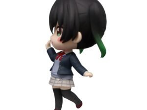 Love Live Nijigasaki High School Idol Club Chobirume Pvc Statue Yu Takasaki A 8 Cm