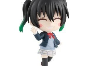 Love Live Nijigasaki High School Idol Club Chobirume Pvc Statue Yu Takasaki B 8 Cm