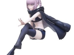 Nazuna Nanakusa Call Of The Night Noodle Stopper Pvc Statue 11 Cm