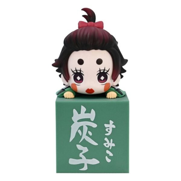 Sumiko Demon Slayer Kimetsu No Yaiba Hikkake Pvc Statue 10 Cm