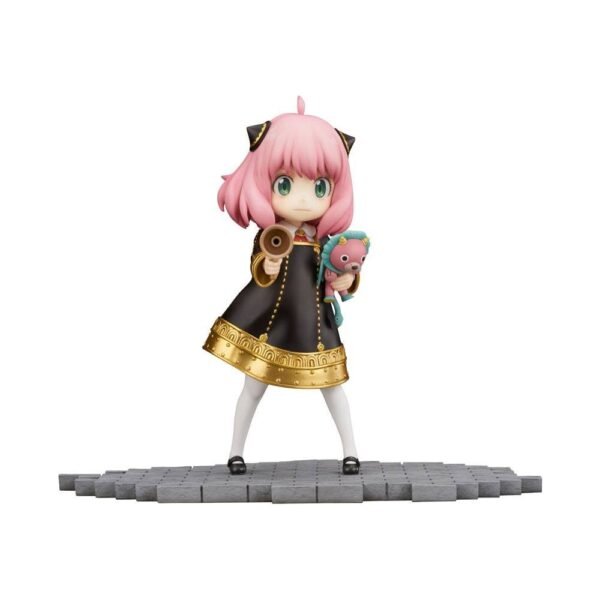 Anya Forger Spy Family Pvc Statue 1 7 10 Cm