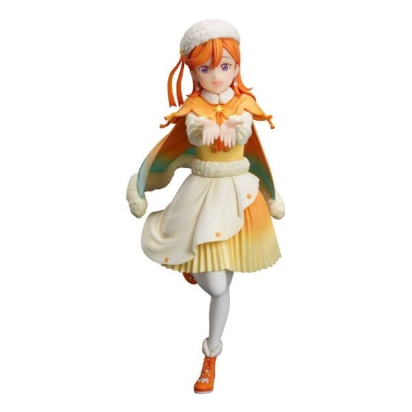 Kanon Shibuya Love Live Superstar Pvc Statue 1 7 24 Cm