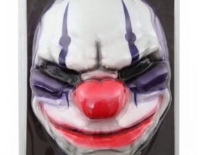 Payday 2 Vinyl Mask Chains