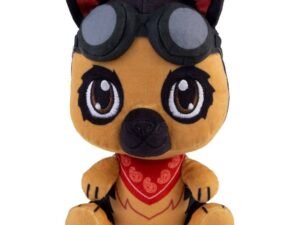 Fallout Peluche 20Cm Dogmeat