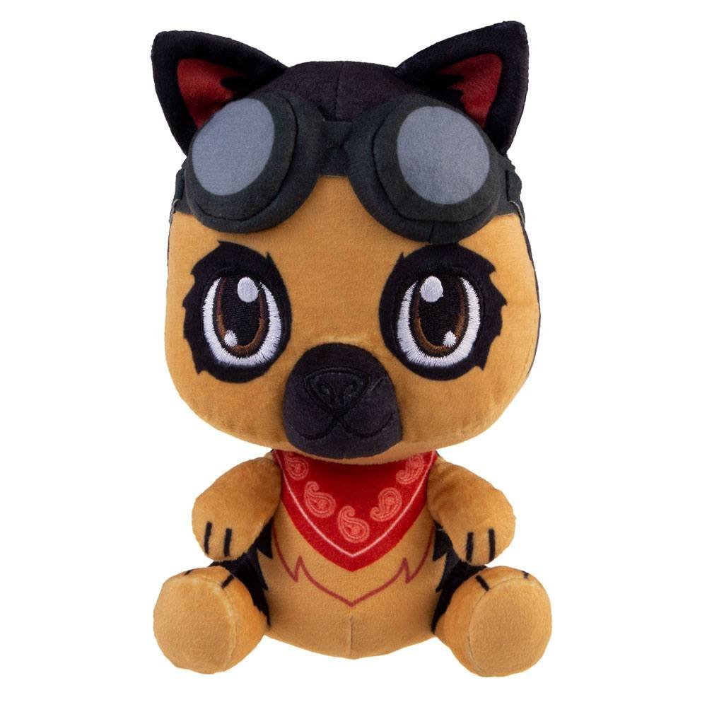 Fallout Peluche 20Cm Dogmeat