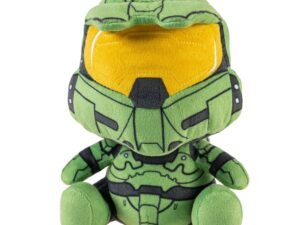 Peluche Halo Master Chief 20 Cm
