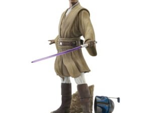 Mace Windu Star Wars Episode Ii Premier Collection 1 7 28 Cm