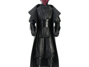 Darth Maul Star Wars Episode I Jumbo Vintage Kenner Action Figure 30 Cm