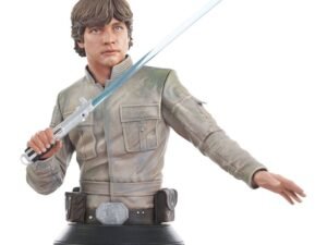 Luke Skywalker Star Wars Episode V Bust 1 6 15 Cm
