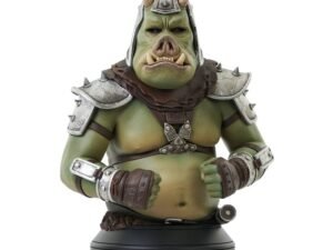 Gamorrean Guard St Patricks Day Exclusive Star Wars The Book Of Boba Fett Bust 1 6 15 Cm