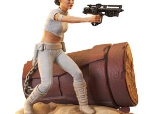 Padme Amidala Star Wars Episode Ii Premier Collection 23 Cm
