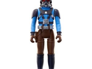 Star Wars Jumbo Vintage Kenner Action Figure Luke Skywalker Concept 30 Cm