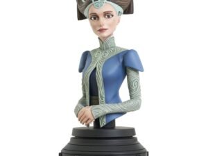 Padme Amidala Star Wars The Clone Wars Bust 1 7 15 Cm