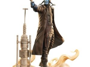 Cad Bane Star Wars The Book Of Boba Fett Premier Collection 1 7 28 Cm