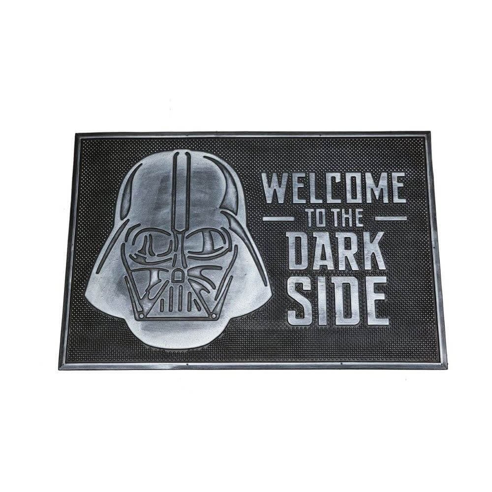 Star Wars Doormat Dark Side 40 X 60 Cm
