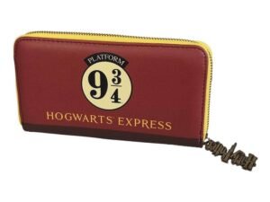 Harry Potter Purse Hogwarts Express 9 3 4 April 2021