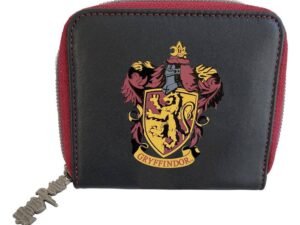 Harry Potter Purse Gryffindor Portafogli April 2021