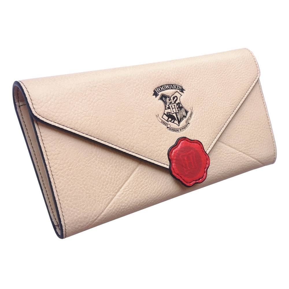 Harry Potter Purse Letter Of Acceptance Portafogli April 2021