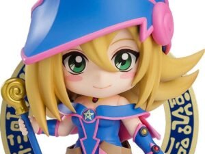 Yu Gi Oh Nendoroid Action Figure Dark Magician Girl 10 Cm
