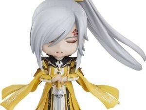 Jx3 Nendoroid Action Figure Ying Ye 10 Cm