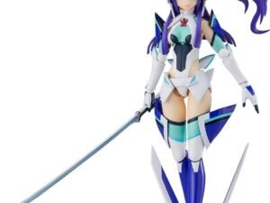 Senki Zesshou Symphogear Act Mode Action Figure Tsubasa Kazanari 16 Cm