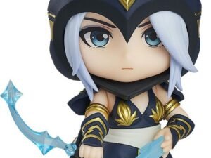 League Of Legends Nendoroid Action Figure Ashe 10 Cm