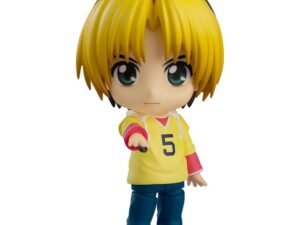 Hikaru No Go Nendoroid Action Figure Hikaru Shindo 10 Cm