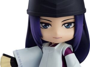 Hikaru No Go Nendoroid Action Figure Fujiwara No Sai 11 Cm