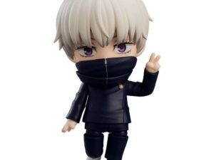 Jujutsu Kaisen Nendoroid Action Figure Toge Inumaki 10 Cm
