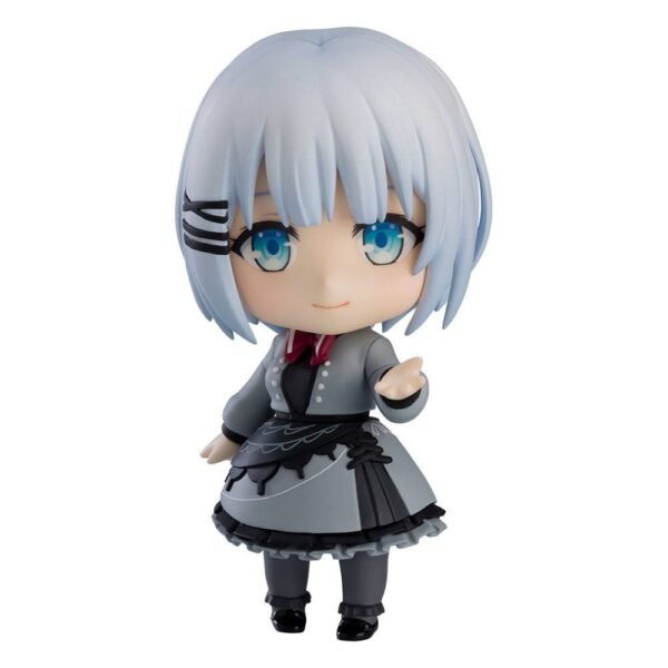 Siesta The Detective Is Already Dead Nendoroid Action Figure 10 Cm