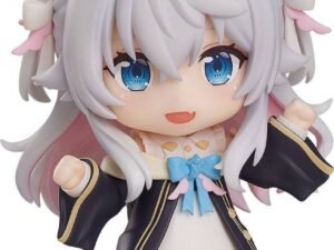 Kagura Nana Nendoroid Action Figure 10 Cm