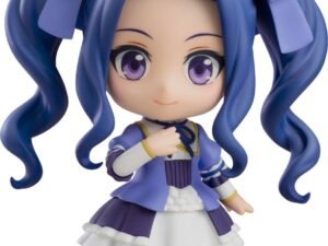 Melty The Rising Of The Shield Hero Nendoroid Action Figure 10 Cm