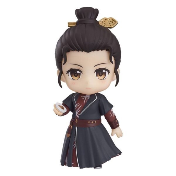 Wu Siyue Feng Qi Luo Yang Nendoroid Action Figure 10 Cm